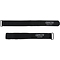 GEPRC LiPo Battery Strap 20x300mm Black, 5-Pack