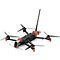 GEPRC MOZ7 V2 WTFPV for O4 Pro Long Range FPV Drone 6S 2.4G ELRS 