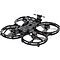 GEPRC CineLog35 V3 DJI O4 Pro 6S WTFPV Drone 2.4G PNP schwarz