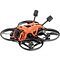 GEPRC DarkStar22 DJI O4 Pro CineWhoop Quadcopter Drone 3S 2.4G ELRS 