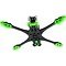 GEPRC Mark 5 MK Frame 5 inch CineWhoop Frameset Pro Editie groen