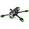 GEPRC Mark 5 MK Frame 5 Zoll CineWhoop Frame Kit Pro Edition green