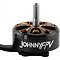 Lumenier 2807 JohnnyFPV V3 Pro 1750KV Cinematic FPV Motor Schwarz