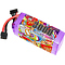 GAONENG LiPo Akku Battery GNB LiHV 6S 22.8V 3000mAh 120C XT60