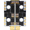 HGLRC 60A 8S 4in1 ESC AM32 für FPV Racing Drohnen