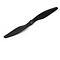 HQProp Elica elettrica sottile E-8X8 da 8 pollici a 2 pale (2CCW)