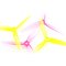 HQProp Ethix P3.5 RAD Hélice Berry 