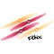 HQProp Ethix P3B Peanut Butter & Jelly Prop FPV 2 Blatt Propeller 5,1 Zoll
