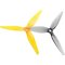 HQProp R31 5131 5 inch 3-blade propeller Betaflight (2CW+2CCW) HQProp R31 5131 5 inch 3-blade propeller Betaflight (2CW+2CCW)