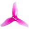 HQProp T76MMX3 Propeller Pink