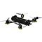 iFlight Nazgul DC5 ECO V1.1 DJI O4 6S HD 2.4GHz ELRS GPS