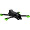 iFlight Nazgul Evoque F5 V3 DJI O4 Pro 5 inch FPV-frameset