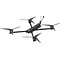 iFlight CX10 ECO 6S 2,5 W VTX analogico, drone FPV 2,4 GHz ELRS GPS