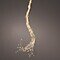 Kaemingk Lumineo light bundle 320 Micro LED classic warm 16 x 1 silver outdoor