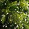 Kaemingk Lumineo Lichterkette Compact 750 LED warmweiß 16m grün