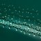 Kaemingk light chain Compact 1500 LED warm white outdoor 34 m green