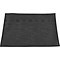 Set de table Lifestyle rayures noires 4 pcs
