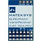 Odbiornik Mateksys ELRS R24-P6V PWM Vario Odbiornik Mateksys ELRS R24-P6V PWM Vario
