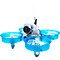 NewBeeDrone AcroBee65 Brushed V2 ELRS BNF SmartMAX VTX