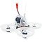 NewBeeDrone Hummingbird V4 Smartmax ELRS FPV BNF