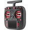 Pilot zdalnego sterowania FPV Radiomaster TX15 MAX ELRS czarno-czerwony