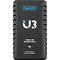 ToolkitRC U3 LiPo 2-3s 2A cargador DC 9-20V USB-C