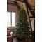 Sirius LED lumières féeriques Knirke Christmas Tree Top 273 LED blanc chaud