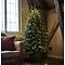 Sirius LED Lichterkette Knirke Christmas Tree Top 234 LED warmweiß