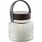 Sirius Solar Lantern Aston 1 LED 12 x 12 cm black brown