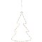 Sirius LED light tree Liva Tree small 30cm battery operated white