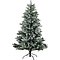 Sirius Artificial Christmas Tree Anton Tree 1,8m 234 LED warm white