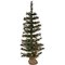 Sirius LED Tanne Alvin Tree 40 LED 90 cm batteriebetrieben außen