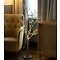 Sirius LED Albero Tora 100 LED bianco caldo 120cm marrone