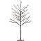 Sirius LED albero Alex Tree 240 LED bianco caldo all'aperto 180 cm