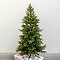 Sirius LED-Baum Eric Tree 420 LED warmweiß 1,8 m grün