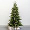 Sirius LED-Baum Eric Tree 560 LED warmweiß 2,1 m grün