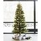 Albero Sirius LED Albero Elton 273 LED bianco caldo 2,1 m per esterni 