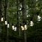 Sirius Solar-Lichterkette Marcus Erweiterung 10 LED 3 m klar