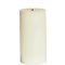 Sirius LED Kerze Sille Lack 15 cm Ivory 