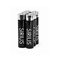 Sirius battery AAA 6 pieces