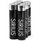 Sirius battery AA 6 pieces