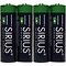 Sirius AA batteries DecoPower 4 pieces