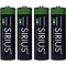 Sirius DecoPower AA Akkus 4 Stück