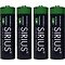 Baterías Sirius AA DecoPower 4 piezas