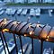 Sirius Top-Line System Lichterkette Starter-Set 50 LED warmweiß außen 5 m schwarz