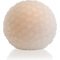Sompex NEO ROSE LED ball 15cm de cire véritable