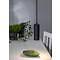 Star Trading lampada a sospensione GU10 HIDE w. Interruttore nero