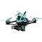 Sub250 Nanofly20 2 pouces HD DJI O4 2S Freestyle FPV Drone 2.4GHz ELRS 