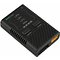 GensAce iMars mini G-Tech Chargeur USB-C 2-4S 60W avec adaptateur d'alimentation
