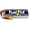Tattu Funfly Serie 1800mAh 14.8V 100C 4S1P Batterie LiPo Akku XT60